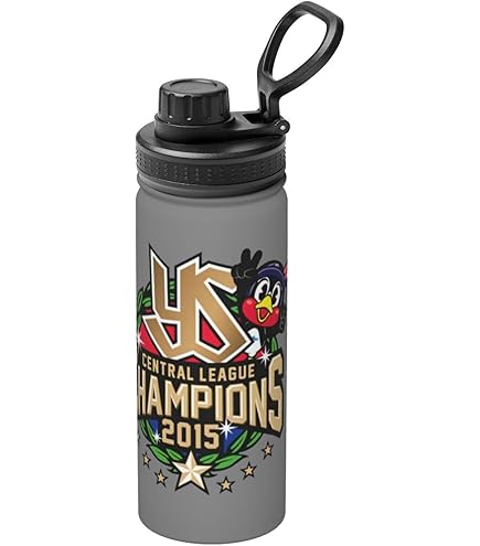 つば九郎×Hydro Flask ボトル Amazon｜東京ヤクルトスワローズ つば九郎 スポーツボトル 水筒